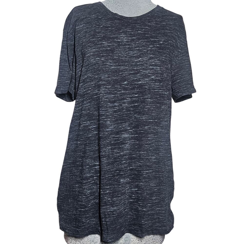 Banana Republic Soft Wash Cotton Tee Size Medium